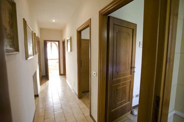 Villa Schiopparello - Photo2