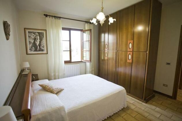 Villa Schiopparello - Photo3