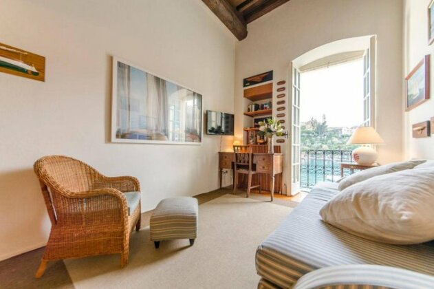Hintown Stylish Seaview Apartment in Portofino - Photo2