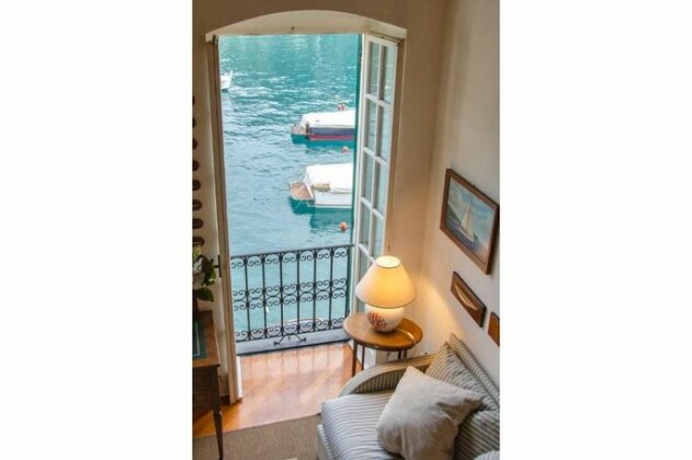 Hintown Stylish Seaview Apartment in Portofino - Photo5