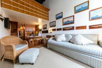 Hintown Stylish Seaview Apartment in Portofino