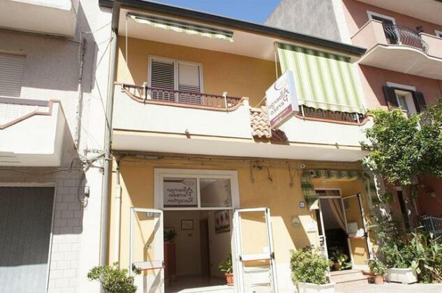 Albergo Perseo
