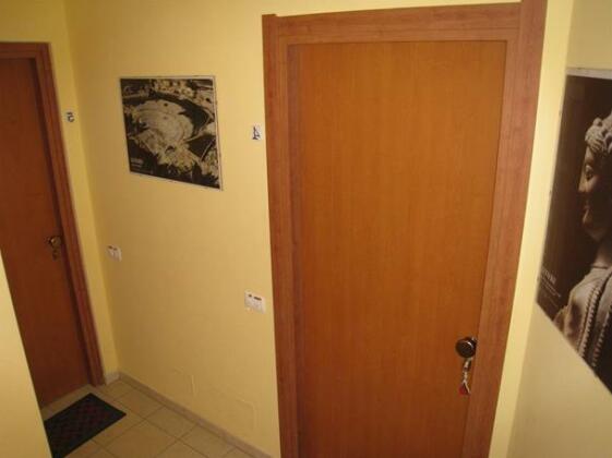 Case Vacanze Giliberto - Photo2