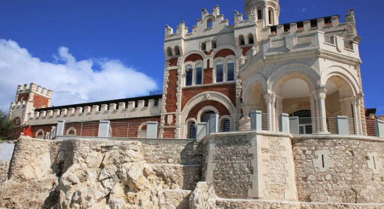 Castello Tafuri - Photo2