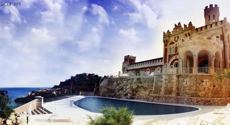 Castello Tafuri - Photo3