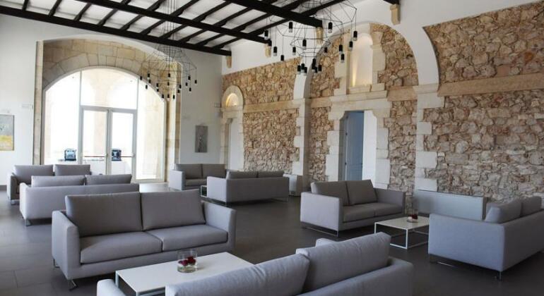 Castello Tafuri - Photo4