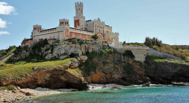 Castello Tafuri - Photo5