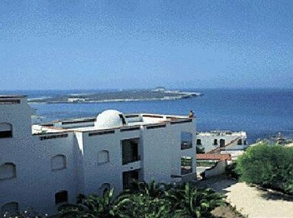 Residence Papiro