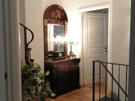 B&B Il Porticciolo Portoscuso - Photo2