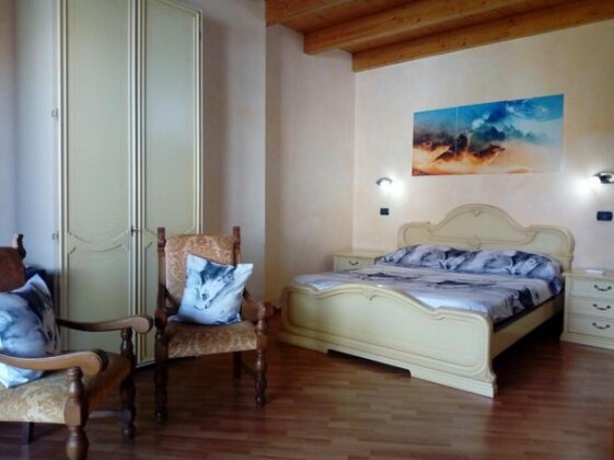 B&B Il Rifugio del Lupo - Photo5