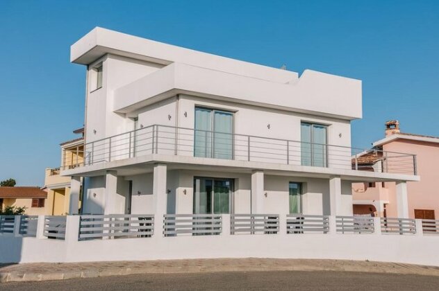 Villa Riviera Portoscuso - Photo2