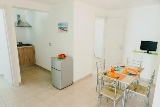 Villa Riviera Portoscuso - Photo3