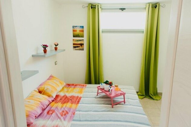 Villa Riviera Portoscuso - Photo4