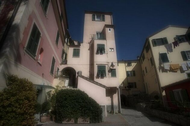 About Italy Holiday Rooms