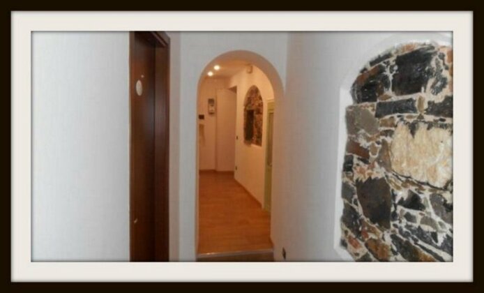 About Italy Holiday Rooms - Photo3
