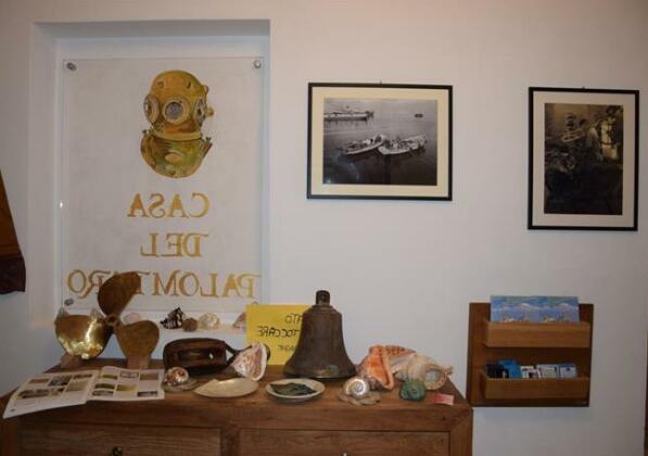 Casa del Palombaro - Photo4