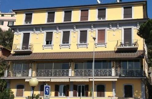 Hotel Belvedere Portovenere - Photo2