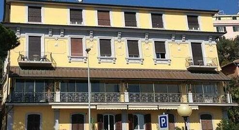 Hotel Belvedere Portovenere