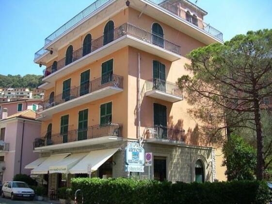 Hotel Le Grazie - Photo2