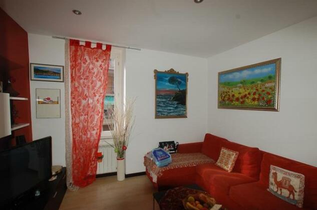 House San Marco - Photo3