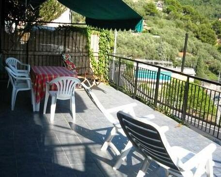 Portovenererooms - Photo5