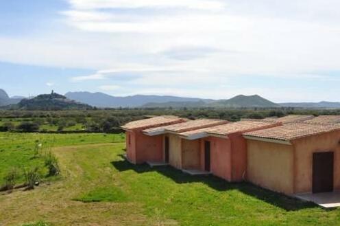Agriturismo Orvile
