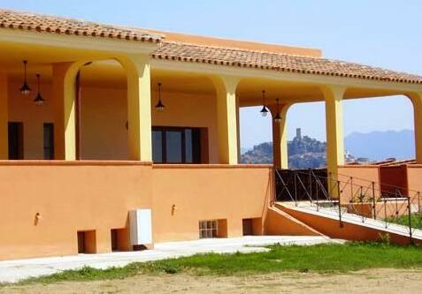 Agriturismo Orvile - Photo3