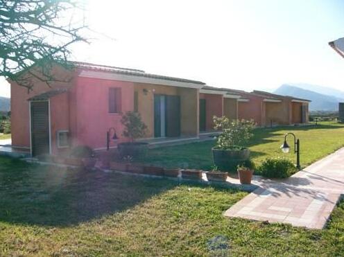 Agriturismo Orvile - Photo4