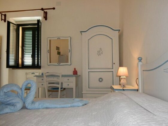 B&B Eleonora D'Arborea - Photo5