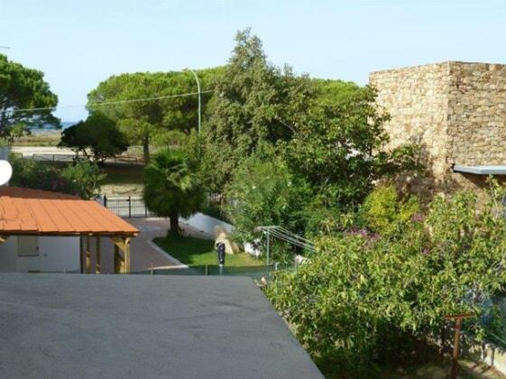 Casa Pasqualina