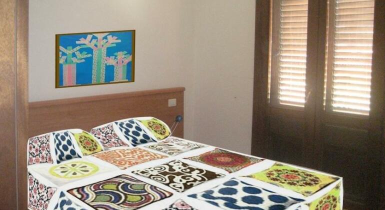 Casa Vacanza Posada - Photo2