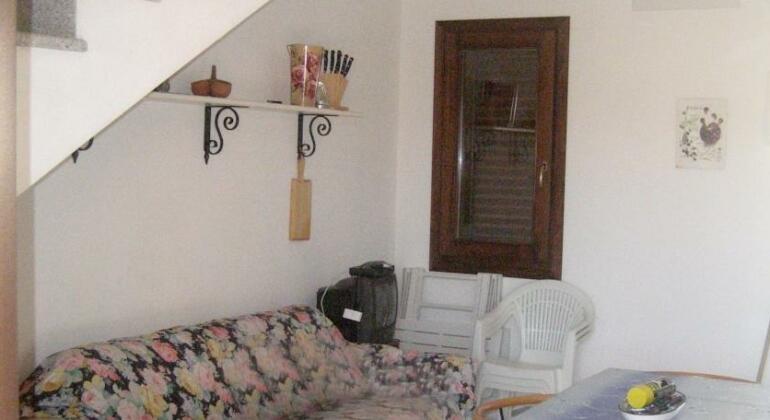 Casa Vacanza Posada - Photo3