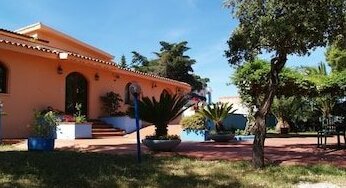 Hotel Corallo Posada - Photo2