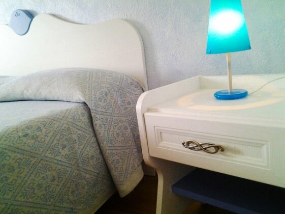 Hotel Corallo Posada - Photo4