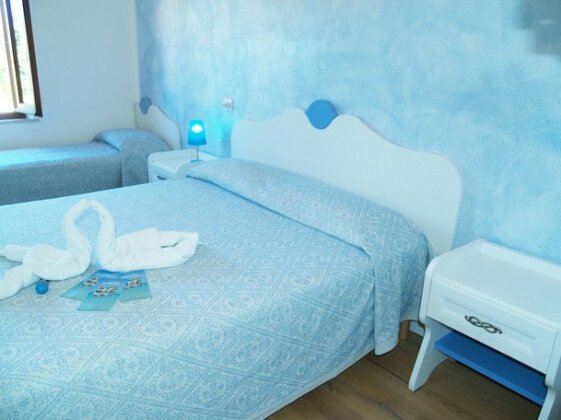Hotel Corallo Posada - Photo5