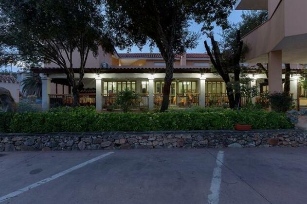 Hotel Donatella - Photo2