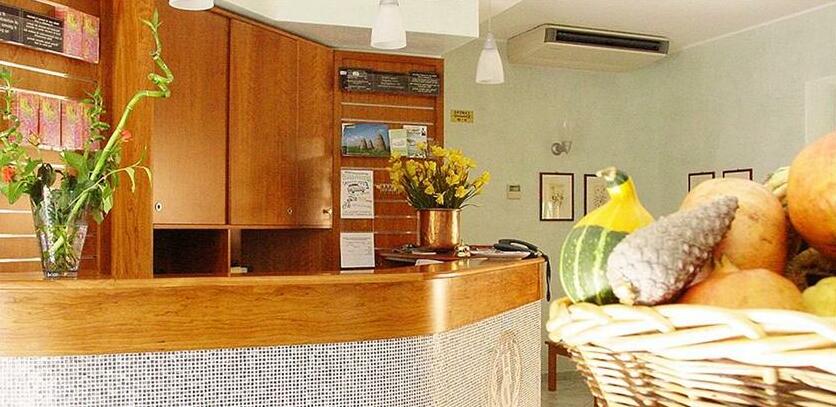 Hotel Donatella - Photo3