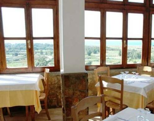 Hotel Sa Rocca - Photo3