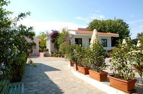 Hotel Village Fior Di Sardegna - Photo2