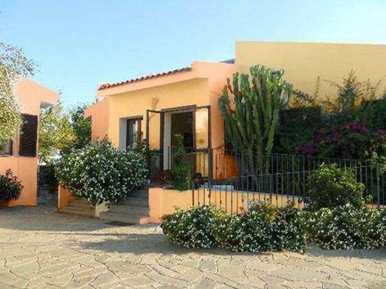 Hotel Village Fior Di Sardegna - Photo4