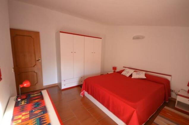 L'Ulivo Di Mare B&B - Photo4