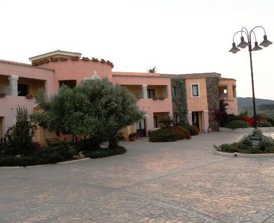 Maria Caderina Green Village - Photo2