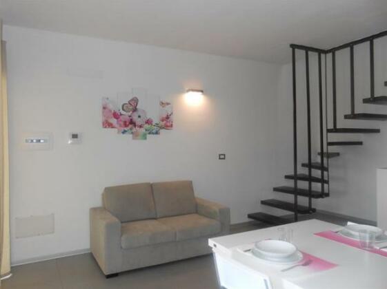 Residence L'Ancora Posada - Photo4