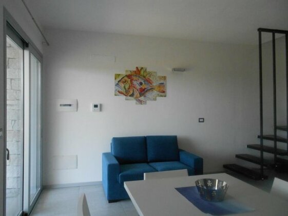 Residence L'Ancora Posada - Photo5