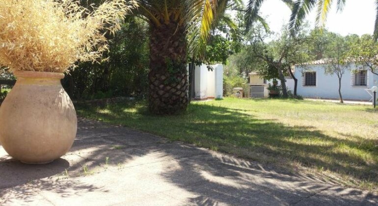 Sardinia Flower Villas - Photo4