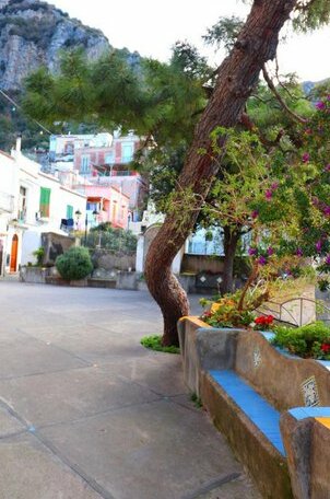 Angolo di Paradiso Positano - Photo5