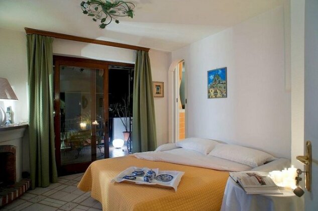 B&B Le Ninfee di Positano - Photo2