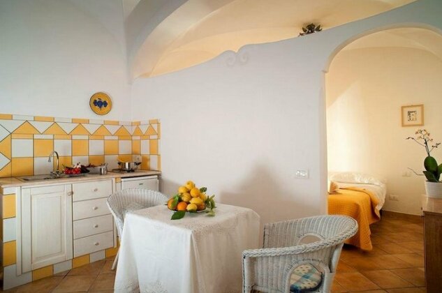 B&B Le Ninfee di Positano - Photo3