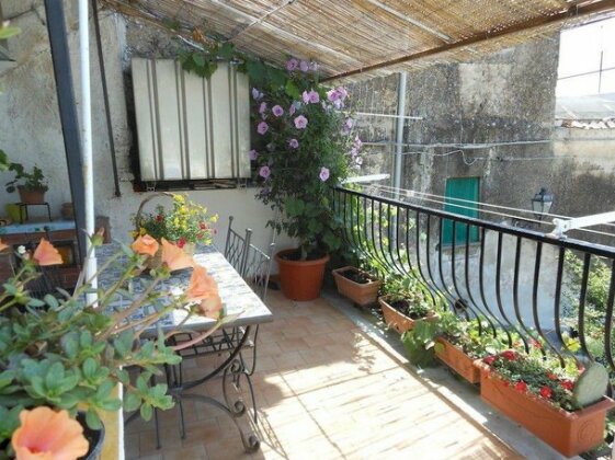 B&B Le Ninfee di Positano - Photo5