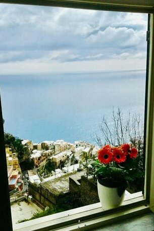 Blue Line House Positano - Photo4